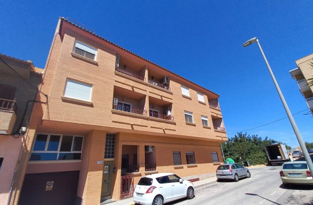 Apartment - Reventa - Los Montesinos - 48-81498