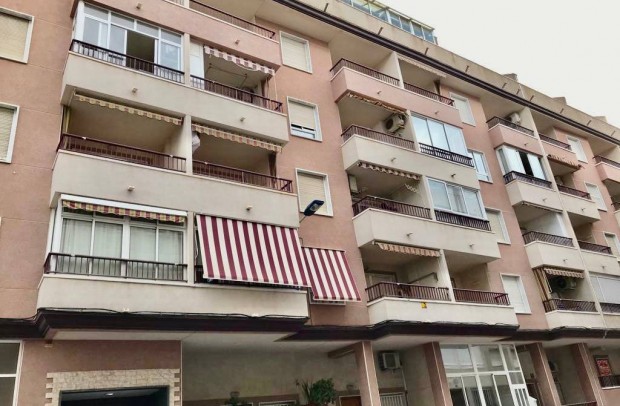 Apartment - Reventa - Torrevieja - 69-15258