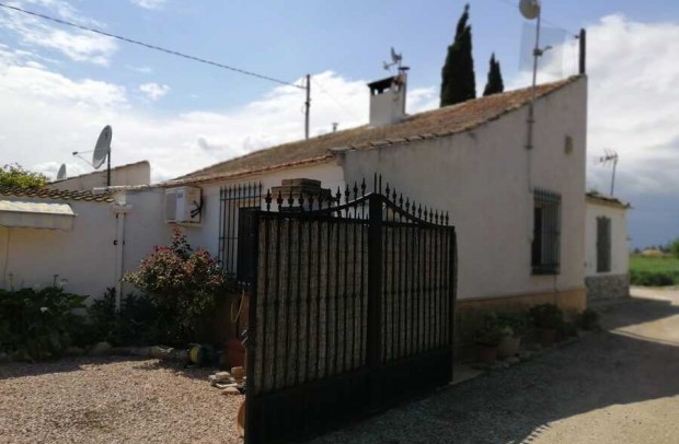 Country Property - Resale - Dolores - 40-38958