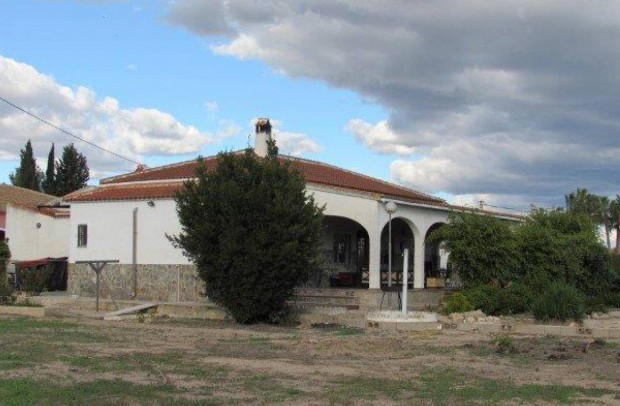 Country Property - Revente - Dolores - 26-94375
