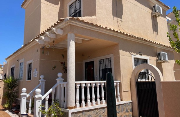 Detached House / Villa - Resale - Ciudad Quesada - Atalaya Park