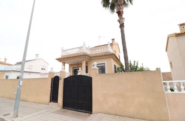 Detached House / Villa - Resale - Orihuela Costa - Las Mimosas
