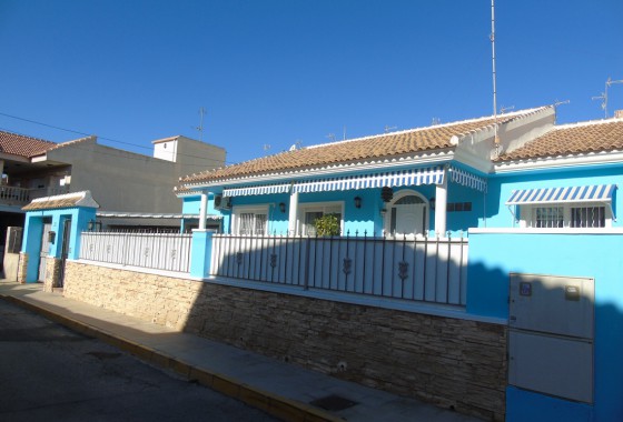 Maison de ville - Revente - Los Montesinos - Los Montesinos