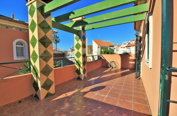 Reventa - Detached House / Villa - Playa Flamenca