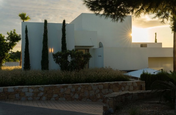 Resale - Detached House / Villa - Las Colinas Golf