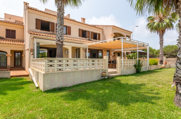 Resale - Town house - Gran Alacant