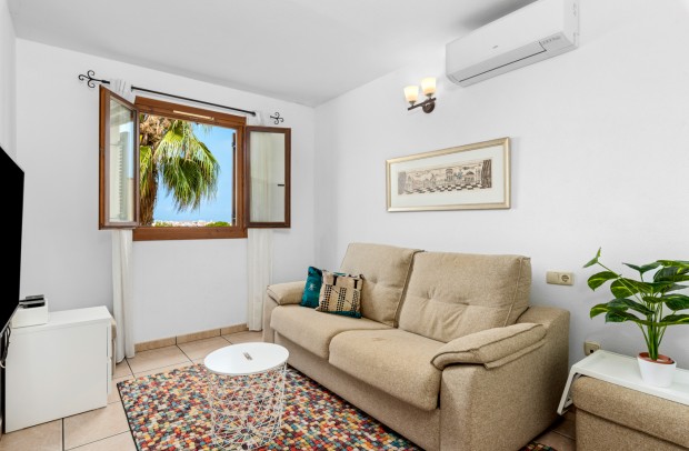 Resale - Town house - Gran Alacant
