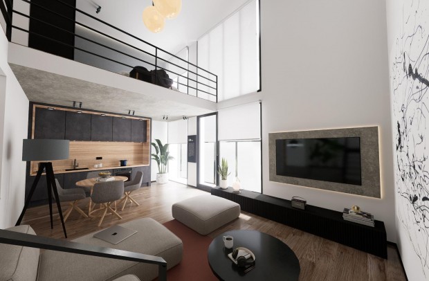 Nueva construcción  - Apartment - Alicante - Carolinas Bajas