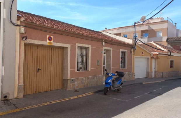 Reventa - Townhouse - Los Montesinos