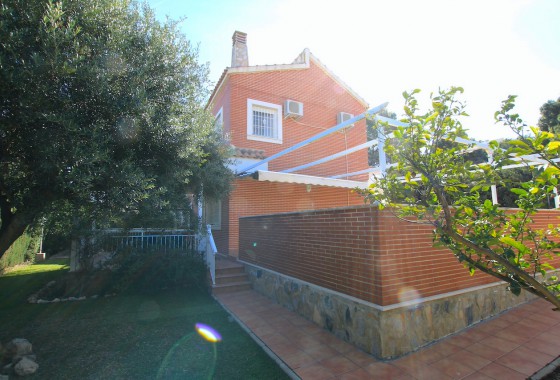 Reventa - Detached House / Villa - Los Balcones, Torrevieja - Los Balcones
