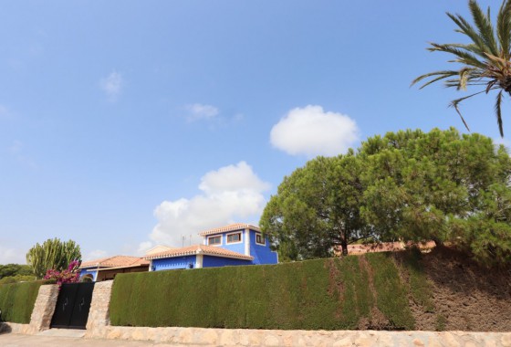 Reventa - Detached House / Villa - Orihuela Costa - Campoamor