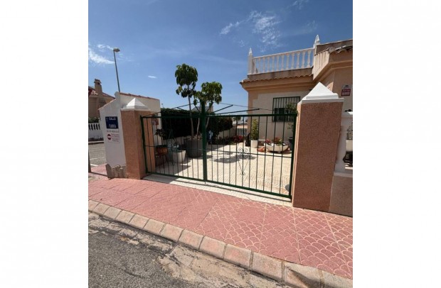 Adosado - Reventa - Algorfa - 26-40046