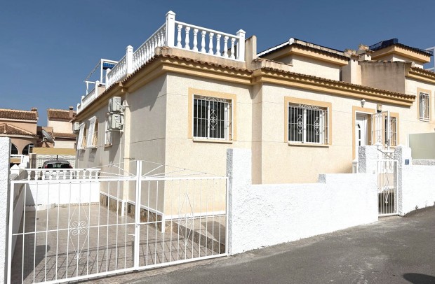 Adosado - Reventa - Ciudad Quesada - Ciudad Quesada