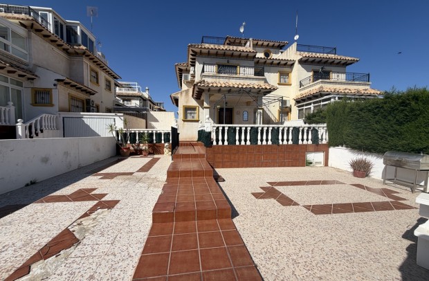 Adosado - Reventa - Playa Flamenca - Playa Flamenca