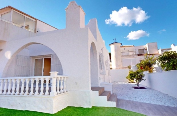 Adosado - Reventa - Villamartin - Villamartín