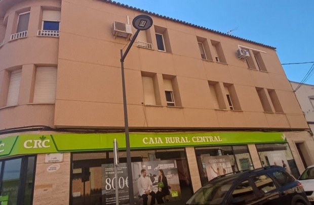 Apartament - Resale - Algorfa - Algorfa