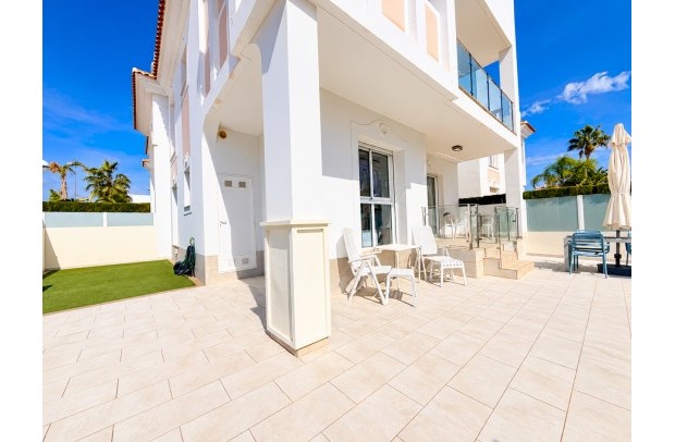 Apartament - Resale - Ciudad Quesada - Doña pepa