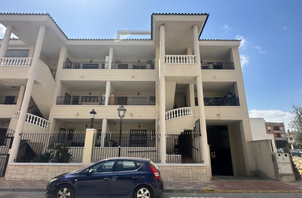 Apartament - Resale - Jacarilla - Jacarilla