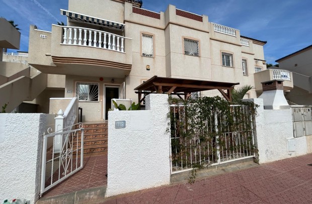 Apartment - Long time Rental - Ciudad Quesada - Rojales