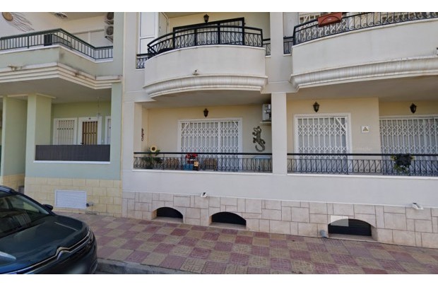 Apartment - Long time Rental - Jacarilla - Jacarilla