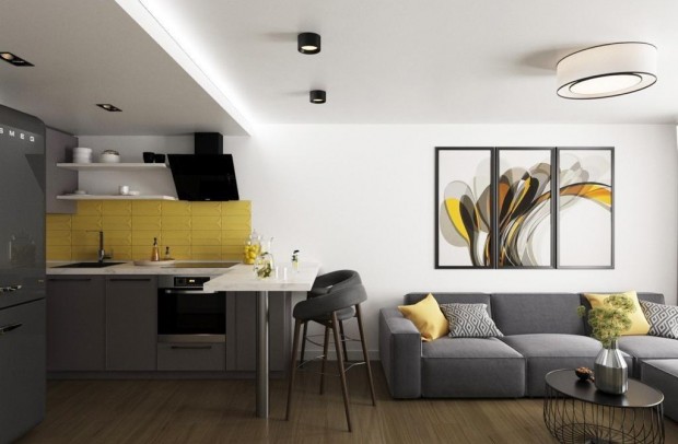 Apartment - New Build - Alicante - Center