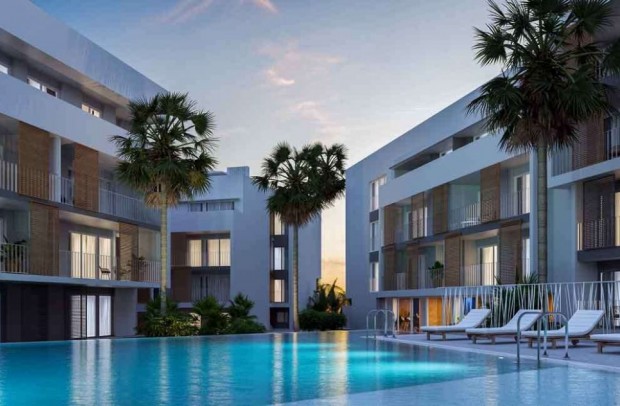 Apartment - New Build - Jávea - NB-52638