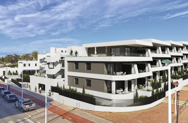 Apartment - New Build - La Marina - La Marina del Pinet