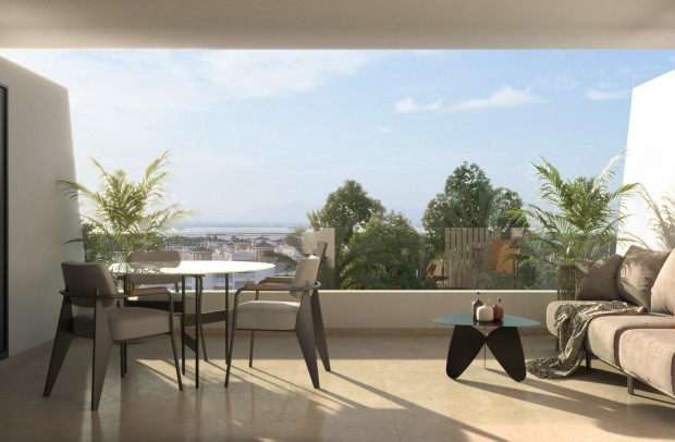 Apartment - New Build - La Marina - La Marina del Pinet