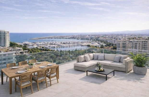 Apartment - New Build - Torrevieja - Center