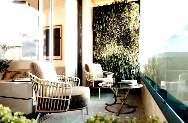 Apartment - New Build - Torrevieja - NB-76453