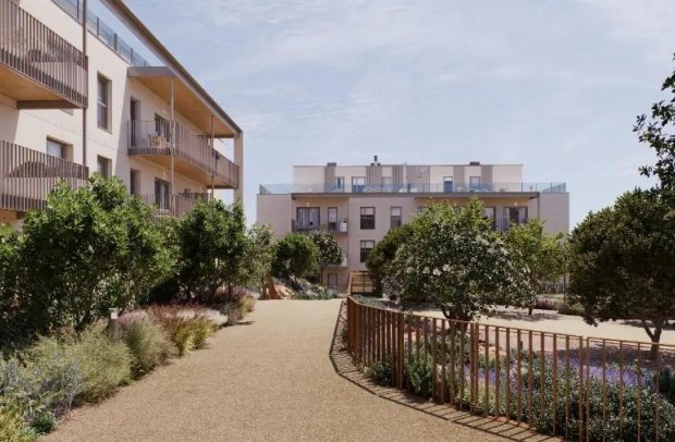 Apartment - Nouvelle construction - Godella - Godella