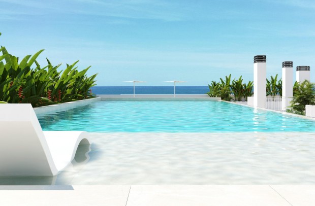 Apartment - Nouvelle construction - Guardamar del Segura - NB-28027