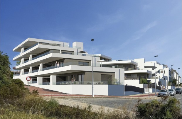 Apartment - Nouvelle construction - La Marina - La Marina del Pinet