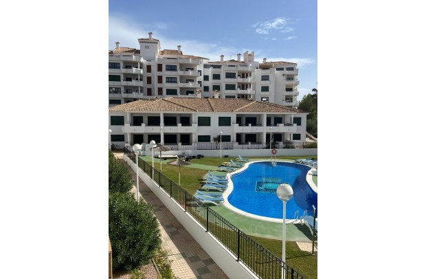 Apartment - Nouvelle construction - Orihuela Costa - Lomas De Campoamor-las Ramblas