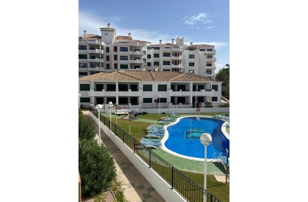 Apartment - Nouvelle construction - Orihuela Costa - NB-42559