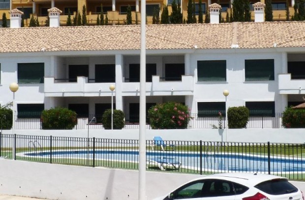 Apartment - Nouvelle construction - Orihuela Costa - NB-77757