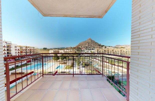 Apartment - Nueva construcción  - Archena - NB-54196