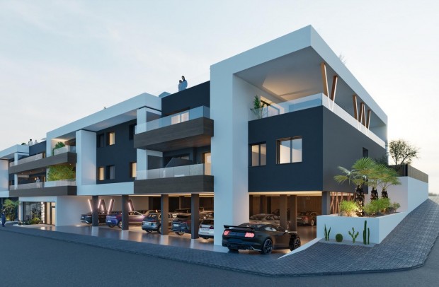 Apartment - Nueva construcción  - Benijófar - Benijofar