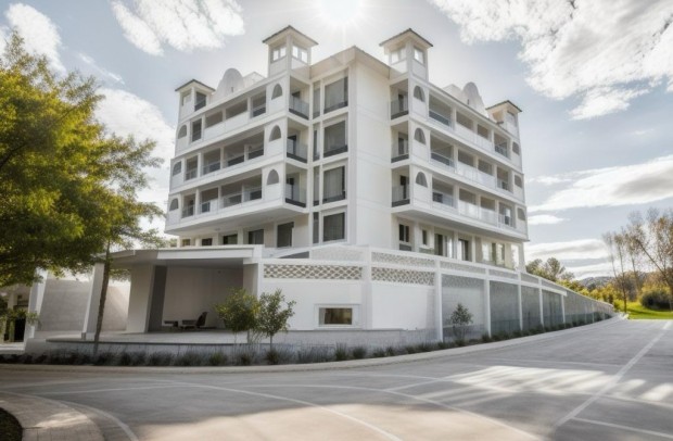 Apartment - Nueva construcción  - Bigastro - pueblo