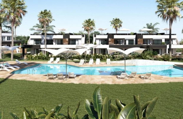 Apartment - Nueva construcción  - Ciudad Quesada - Lo Marabu