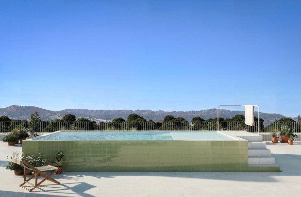 Apartment - Nueva construcción  - Jacarilla - pueblo