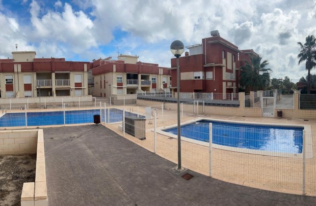 Apartment - Nueva construcción  - Orihuela Costa - NB-20187
