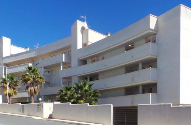 Apartment - Nueva construcción  - Orihuela Costa - PAU 8