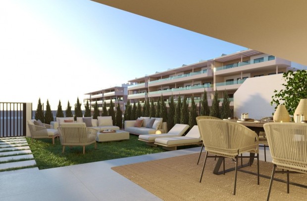 Apartment - Nueva construcción  - Torrevieja - NB-35159
