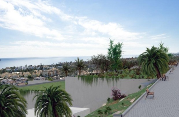 Apartment - Nueva construcción  - Vera - Vera Playa