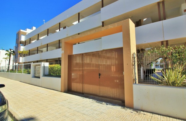 Apartment - Penthouse - Revente - Orihuela Costa - Los Dolses