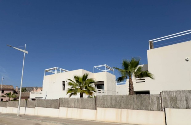 Apartment - Resale - Algorfa - 26-19366