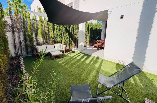 Apartment - Resale - Algorfa - 58-94856