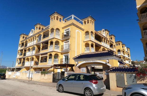 Apartment - Resale - Algorfa - Algorfa