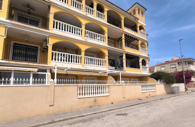 Apartment - Resale - Algorfa - Algorfa